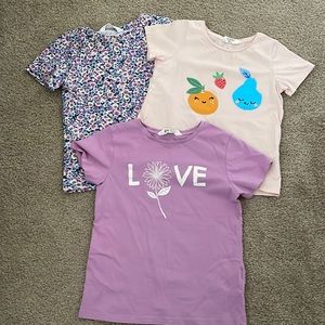 H&M Shirt Bundle